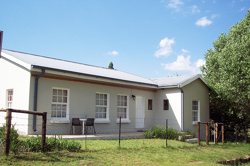 Eduan Cottage